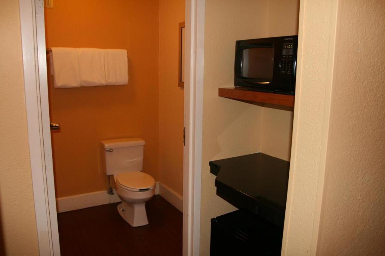 Fairfield Inn & Suites Hilton Head Island Bluffton ภายนอก รูปภาพ