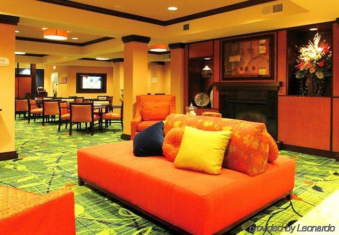 Fairfield Inn & Suites Hilton Head Island Bluffton ภายนอก รูปภาพ