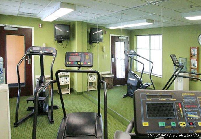 Fairfield Inn & Suites Hilton Head Island Bluffton ภายนอก รูปภาพ