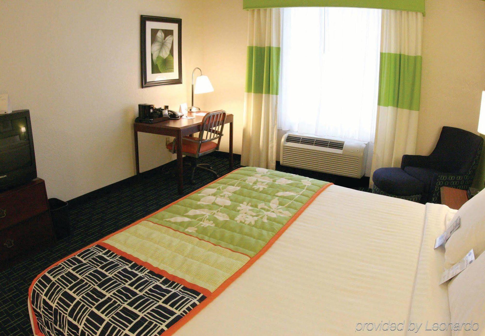Fairfield Inn & Suites Hilton Head Island Bluffton ภายนอก รูปภาพ