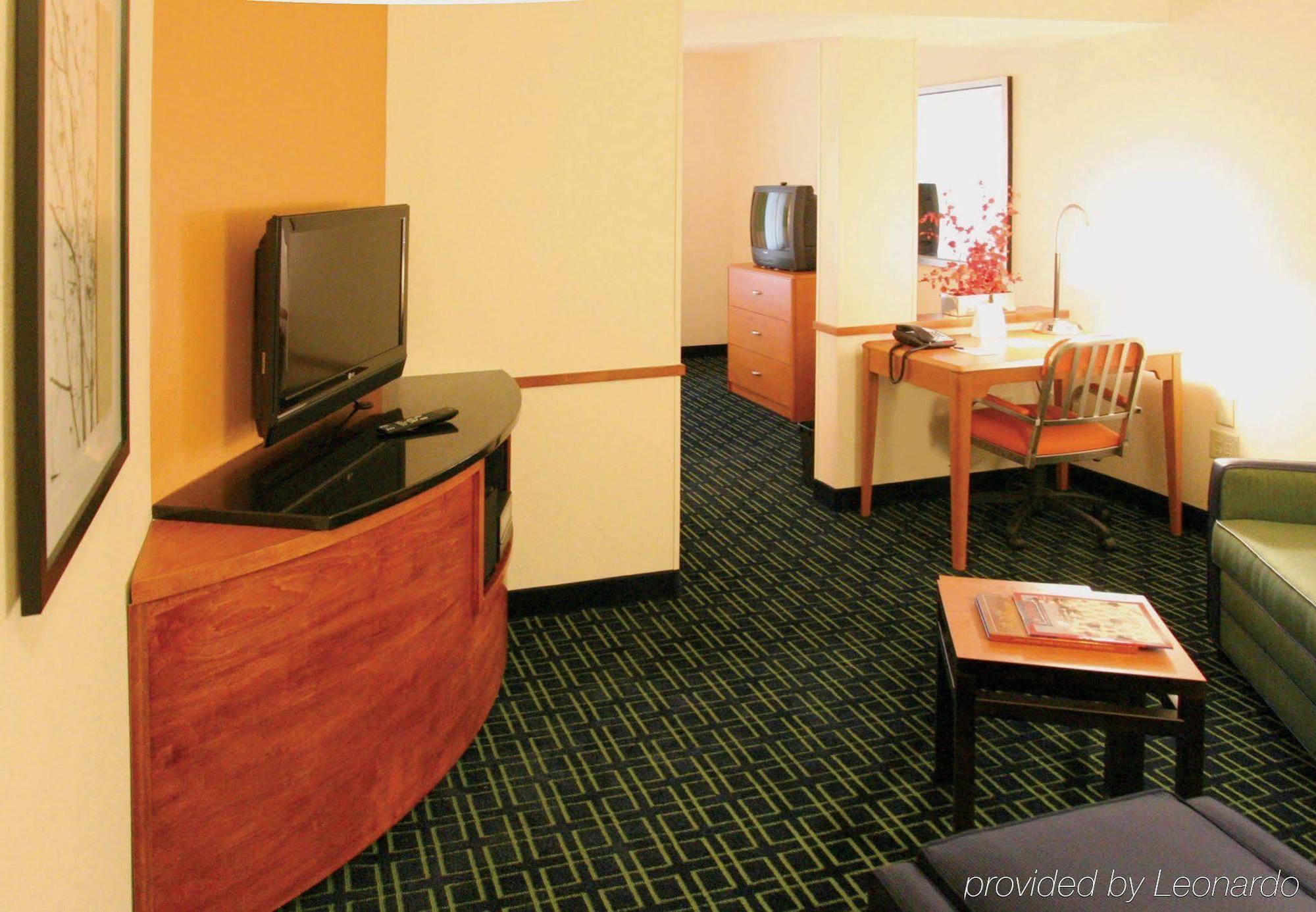 Fairfield Inn & Suites Hilton Head Island Bluffton ห้อง รูปภาพ