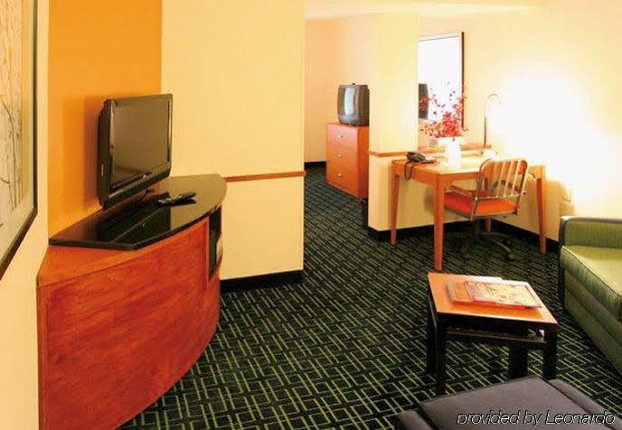 Fairfield Inn & Suites Hilton Head Island Bluffton ภายนอก รูปภาพ