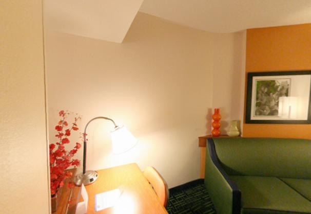 Fairfield Inn & Suites Hilton Head Island Bluffton ภายนอก รูปภาพ