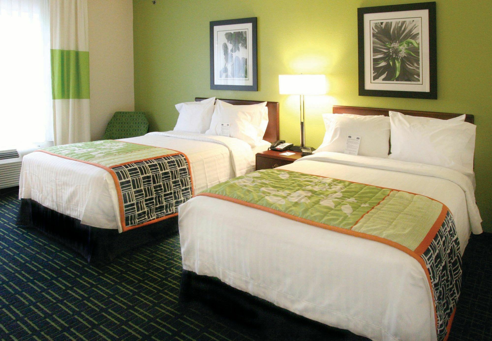 Fairfield Inn & Suites Hilton Head Island Bluffton ห้อง รูปภาพ
